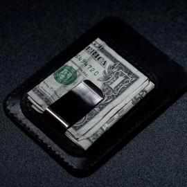Greek Peek Wallet by Tony Antoniou