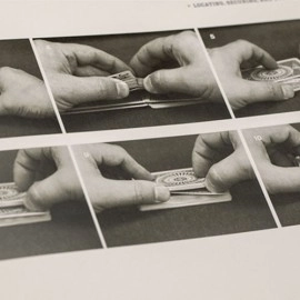 The Experts at the Card Table by David Ben and Magicana