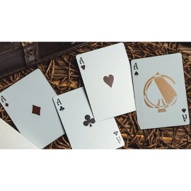 Spielkarten 2024 Cardistry Con of China Holo Playing Cards by Bacon Magic