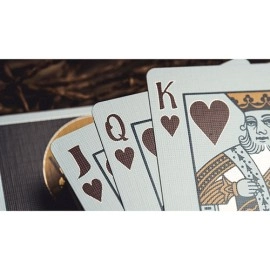 Spielkarten 2024 Cardistry Con of China Holo Playing Cards by Bacon Magic