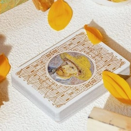 Spielkarten Van Gogh Special Edition Playing Cards by 52 MUSÉE