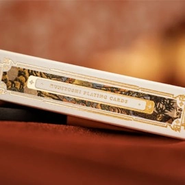 Spielkarten Kuniyoshi Special Edition Playing Cards by 52 MUSÉE