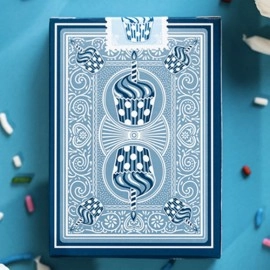 Spielkarten Bicycle Birthday Backs Playing Cards