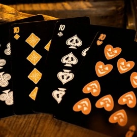 Spielkarten Good Pals Halloween Tales Vol. 2 (Special Edition) Playing Cards