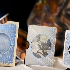 Spielkarten Picasso Standard Edition Playing Cards by 52 MUSÉE