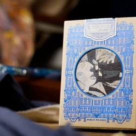 Spielkarten Picasso Standard Edition Playing Cards by 52 MUSÉE