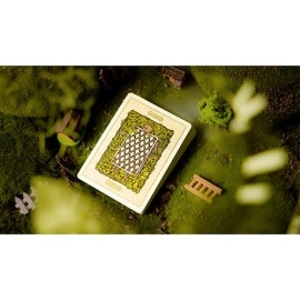 Spielkarten Childhood Playing Cards by TCC & Lunzi