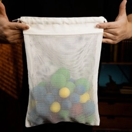 3-Way Ultimate Force Bag (Small Size) by Conan Liu & Royce Luo