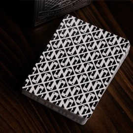 Spielkarten Roots Playing Cards (Pine) by Room One