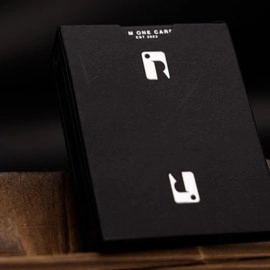 Spielkarten Roots Playing Cards (Teak) by Room One