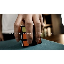 Lift by Bond Lee, HZ Wang & MS Magic