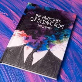 Principles of Destruction by Ben Seidman