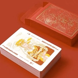 Spielkarten Good Luck Playing Cards