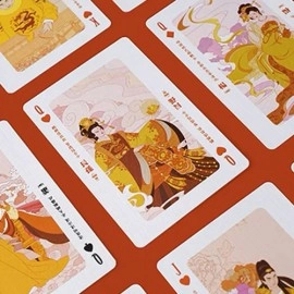 Spielkarten Good Luck Playing Cards