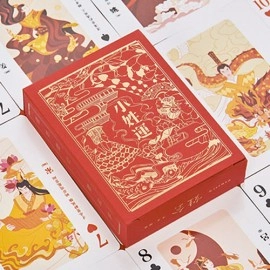 Spielkarten Good Luck Playing Cards