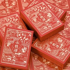 Spielkarten Good Luck Playing Cards