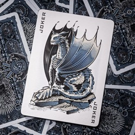 Spielkarten Game of Thrones Playing Cards by Theory11