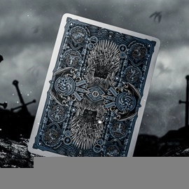 Spielkarten Game of Thrones Playing Cards by Theory11