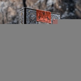Spielkarten Game of Thrones Playing Cards by Theory11