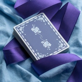 Spielkarten 988 Lifeline Playing Cards by EmilySleights52