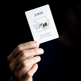 Spielkarten Sleights Playing Cards by EmilySleights52
