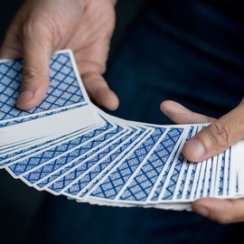 Spielkarten Sleights Playing Cards by EmilySleights52