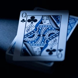 Spielkarten Sleights Playing Cards by EmilySleights52