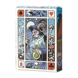 Spielkarten Fantasy Playing Cards by Art of Play