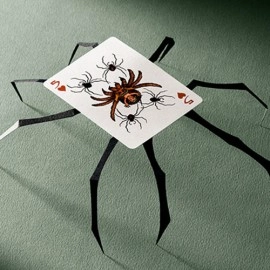 Spielkarten Fantasy Playing Cards by Art of Play