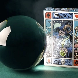 Spielkarten Fantasy Playing Cards by Art of Play
