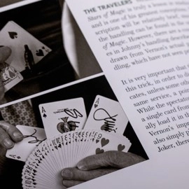 The Magic of Johnny Thompson
