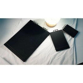 Svengali Album by Winston & TCC Magic (A4 Size)