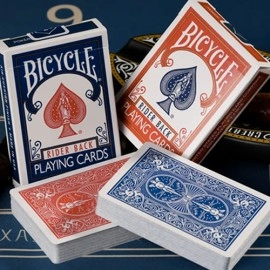 Black Hole Deck by WZ & N2G Magic (Blue)