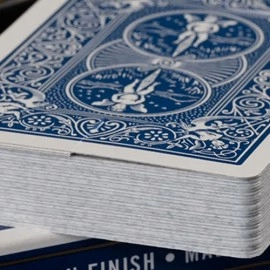 Black Hole Deck by WZ & N2G Magic (Blue)