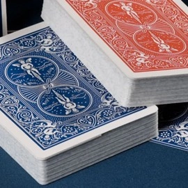 Black Hole Deck by WZ & N2G Magic (Blue)