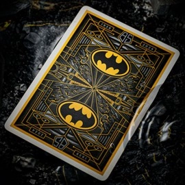 Spielkarten Batman 85th Anniversary Playing Cards by Theory11