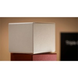 Triple Gozinta Boxes by Ivo David Oliveira & TCC Magic