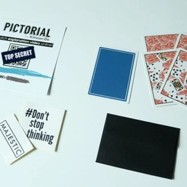 Pictorial by Kimoon Do