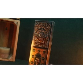 Transparent Protector 2 Decks V2