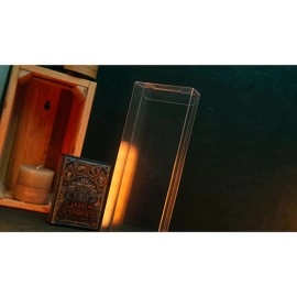 Transparent Protector 2 Decks V2