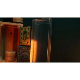 Transparent Protector 2 Decks V2