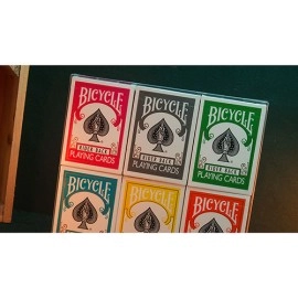 Transparent Protector 6 Decks V3