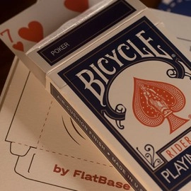Shaker by FlatBase (Blue)