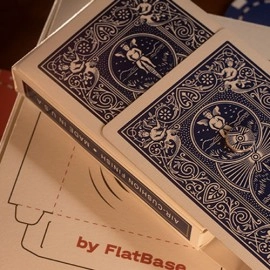 Shaker by FlatBase (Blue)