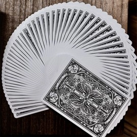 Spielkarten Sanctuary (Black) Playing Cards