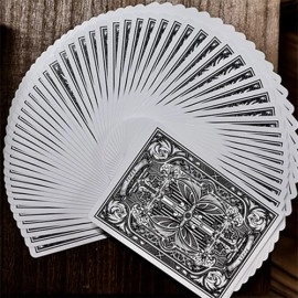 Spielkarten Sanctuary (White) Playing Cards