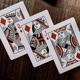 Spielkarten Sanctuary (White) Playing Cards