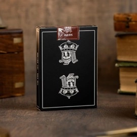 Spielkarten Good Pals King Logo Playing Cards