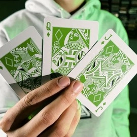 Spielkarten Descendents Playing Cards