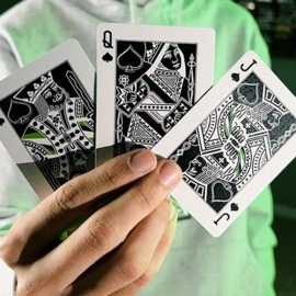 Spielkarten Descendents Playing Cards